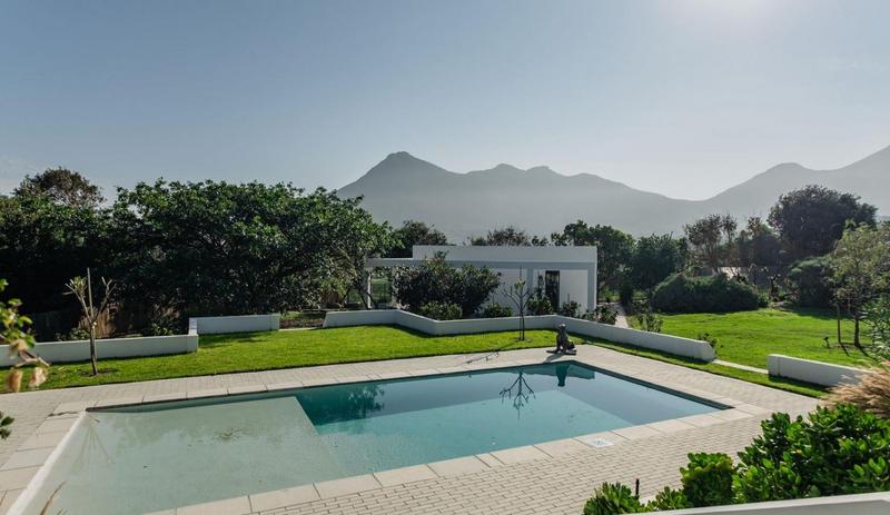 4 Bedroom Property for Sale in Noordhoek Western Cape